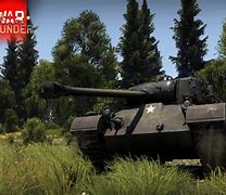 Image result for M26 Pershing War Thunder