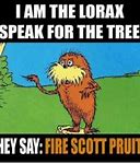 Image result for Saruman Trees Meme