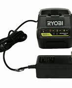 Image result for Ryobi P118 18V Battery Charger