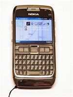 Image result for Nokia E71 Mobile Phone