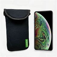 Image result for iPhone XS Max Phone Poch