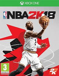 Image result for 2K18 Xbox One