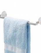 Image result for Suction Towel Rack