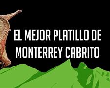 Image result for El Rey Del Cabrito Monterrey
