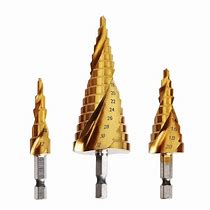 Image result for Drill Bit Size 20