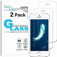 Image result for Blue iPhone 5c Screen Protector