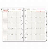 Image result for Day Runner Planner Covers