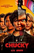 Image result for Chucky Season 2 Poster