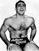 Image result for Antonio Rocca Wrestler