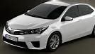 Image result for Toyota Corolla CC