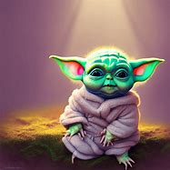 Image result for Fat Baby Yoda