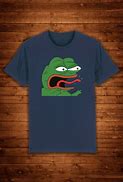 Image result for Screaming Pepe Frog