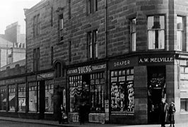Image result for Shops Perth Scotland