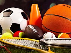 Image result for Picture OS Sports Equipment