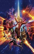 Image result for Guardians of the Galaxy 4K