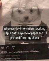 Image result for Pretend to Be On the Phone Meme