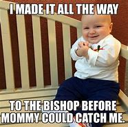 Image result for LDS Church Memes