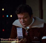 Image result for Star Trek Twok Communicator