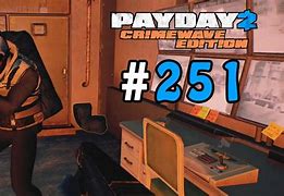 Image result for Payday 2 CrimeWave Edition