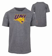 Image result for UNI Panthers T-Shirt