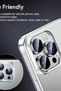 Image result for iPhone 15 Pro Camera Protector