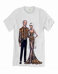 Image result for Versace Shirt