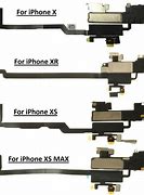 Image result for Ear Speaker iPhone XS