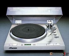 Image result for JVC Turntable