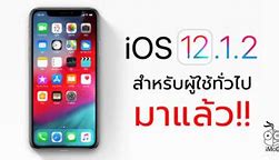 Image result for Can iPhone 6 Get iOS 12