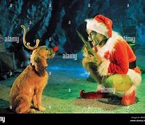 Image result for Grinch Dog On Mountain