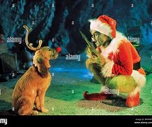 Image result for Max the Dog Grinch