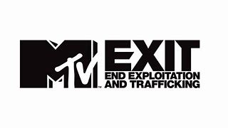 Image result for MTV EXIT Logo