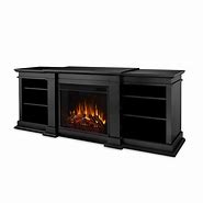 Image result for 72 Inch TV Console with Fireplace