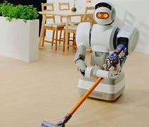 Image result for Domestic Robotics