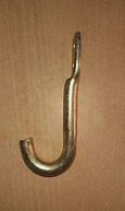 Image result for 3 Inch J-Hooks