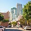 Image result for East Village San Diego Sky View