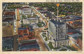 Image result for Art Deco Civic Center