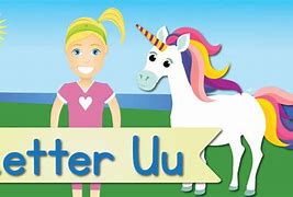 Image result for The Letter U Song Yogi YouTube