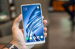 Image result for Xiaomi Mix S2