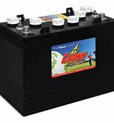 Image result for Pro Series Golf Cart Batteries