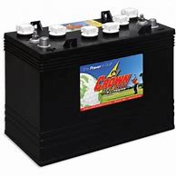 Image result for Club Car Batteries