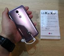 Image result for LG K10 2018