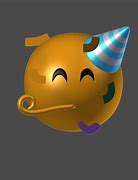 Image result for Partying Face Emoji