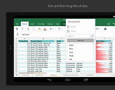 Image result for Excel App Download