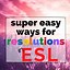 Image result for New Year's Resolution ESL