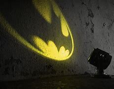 Image result for Bat Signal Batman Deluxe