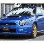 Image result for Subaru Impreza WRX STI JDM