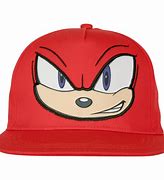 Image result for Knuckles the Echidna Hat