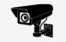 Image result for CCTV Camera Clip Art