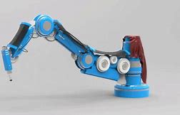 Image result for Laser Articulated Arm